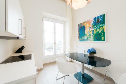 Osteiner Hof By The Apartment Suite