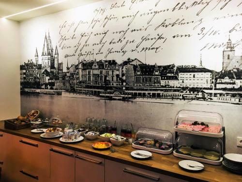 Hotel Hof Ehrenfels