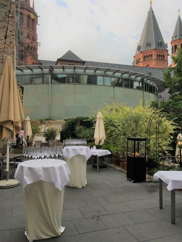 Hotel Hof Ehrenfels