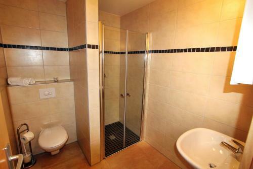 Apartamento Domizil Zum See _ Og_fewo Mocca _w