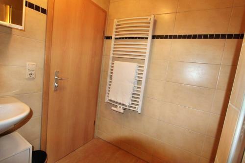 Apartamento Domizil Zum See _ Og_fewo Mocca _w