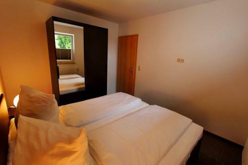 Apartamento Domizil Zum See _ Og_fewo Mocca _w