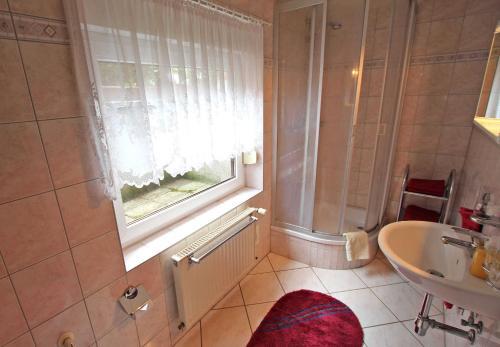 Apartamento Ferienwohnung Malchow See 4551