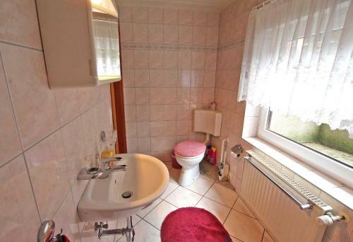 Apartamento Ferienwohnung Malchow See 4551
