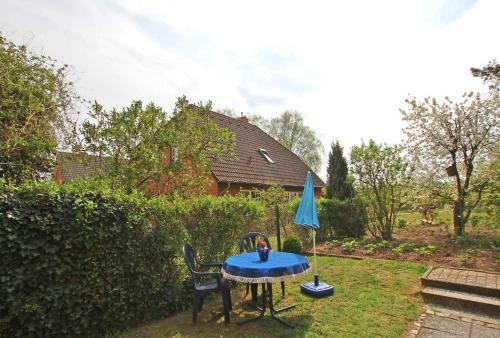 Apartamento Ferienwohnung Malchow See 4551