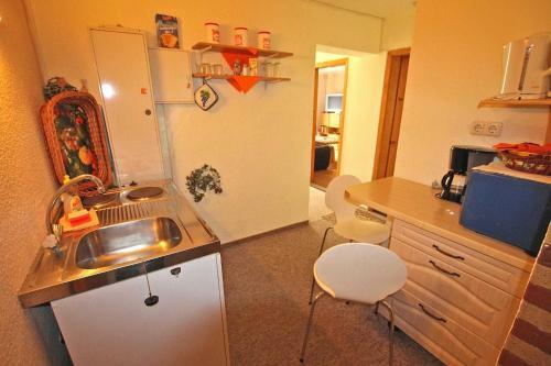 Apartamento Ferienwohnung Malchow See 4551