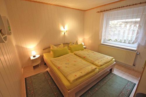 Apartamento Ferienwohnung Malchow See 4551