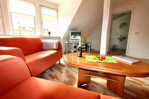 Apartamento Domizil Leon _ Fewo 1