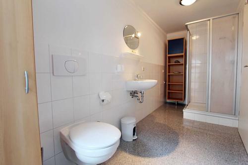 Apartamento Domizil Leon _ Fewo 1