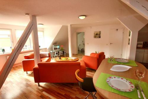 Apartamento Domizil Leon _ Fewo 1