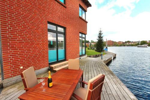 Ferienhaus Seaside House