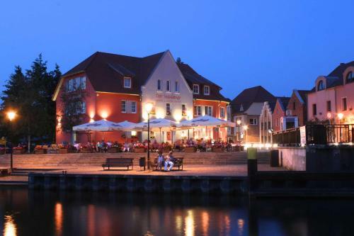 Ferienhaus Seaside House