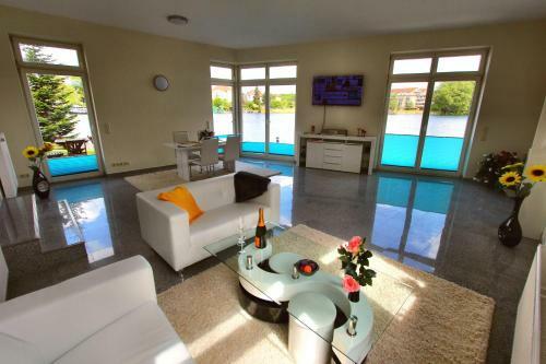 Ferienhaus Seaside House