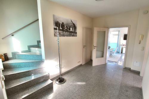 Ferienhaus Seaside House
