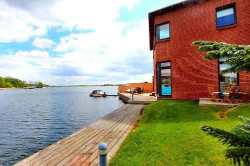 Ferienhaus Seaside House