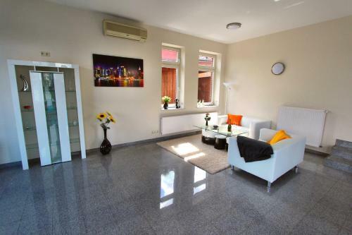 Ferienhaus Seaside House