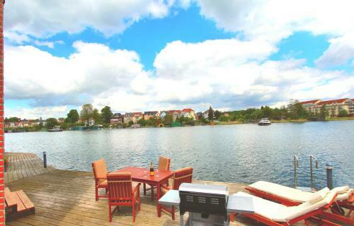 Ferienhaus Seaside House
