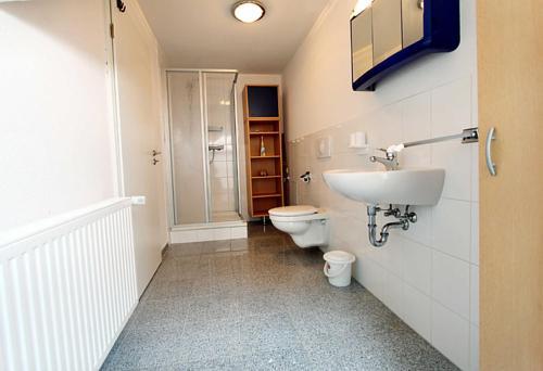 Apartamento Domizil Leon _ Fewo 2