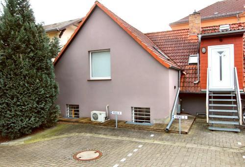 Apartamento Domizil Leon _ Fewo 2