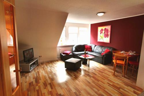 Apartamento Domizil Leon _ Fewo 2