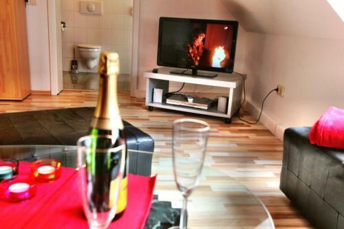 Apartamento Domizil Leon _ Fewo 2