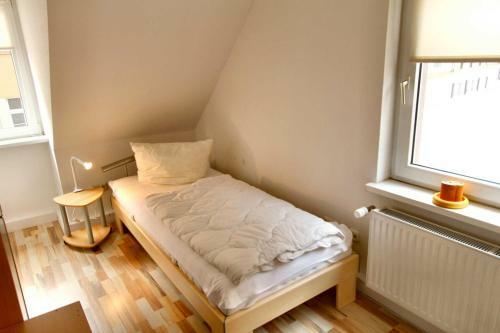Apartamento Domizil Leon _ Fewo 2
