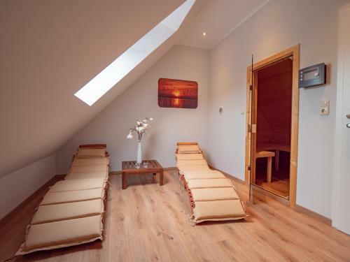 Ferienhaus In Lenz Am Plauer See