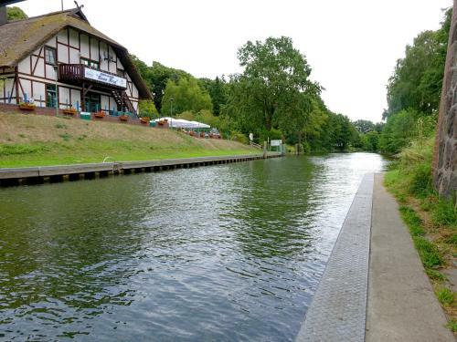 Ferienhaus In Lenz Am Plauer See