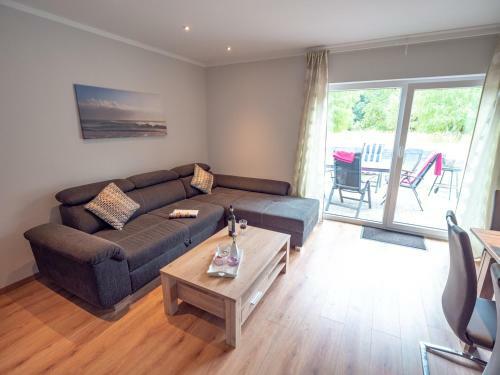 Ferienhaus In Lenz Am Plauer See
