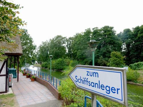 Ferienhaus In Lenz Am Plauer See