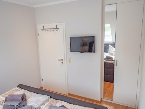Ferienhaus In Lenz Am Plauer See