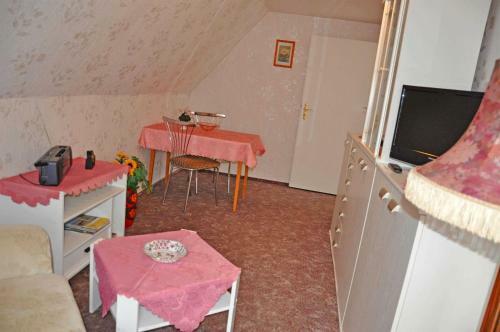 Apartamento Ferienwohnung Malchow See 8951