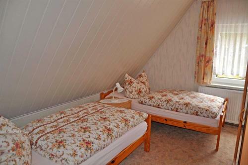 Apartamento Ferienwohnung Malchow See 8951