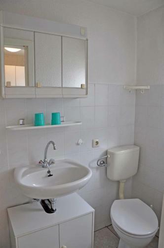 Apartamento Ferienwohnung Malchow See 8951
