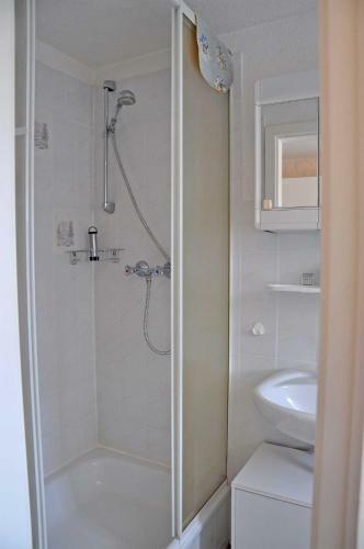 Apartamento Ferienwohnung Malchow See 8951