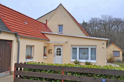Apartamento Ferienwohnung Malchow See 8951