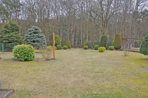 Apartamento Ferienwohnung Malchow See 8951