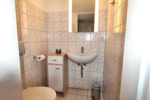 Apartamento Fewo Inseldomizil