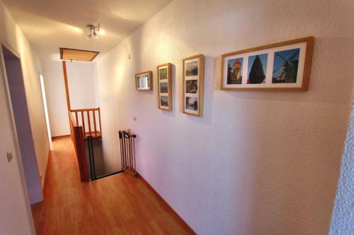 Apartamento Fewo Inseldomizil