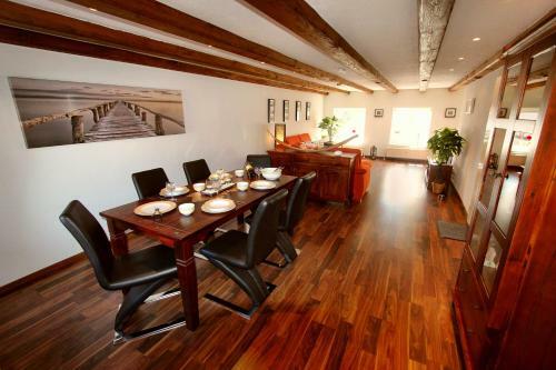 Apartamento Fewo Inseldomizil