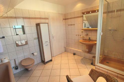 Apartamento Fewo Inseldomizil