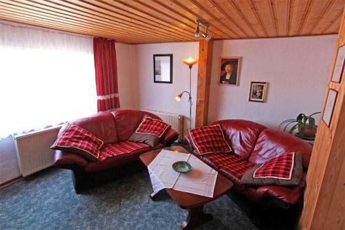 Apartamento Ferienwohnung Malchow See 6211