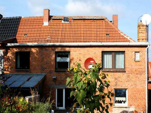 Apartamento Ferienwohnung Malchow See 6211