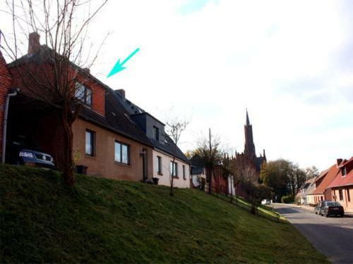 Apartamento Ferienwohnung Malchow See 6211