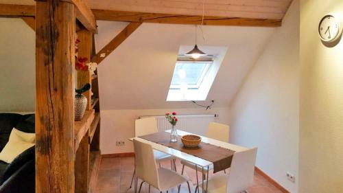 Apartamento Ferienwohnung Inge