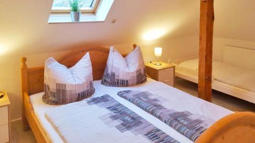 Apartamento Ferienwohnung Inge