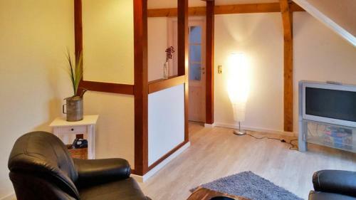 Apartamento Ferienwohnung Inge