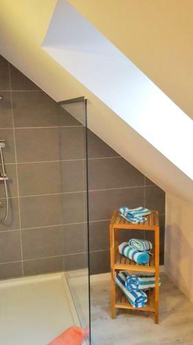 Apartamento Ferienwohnung Inge