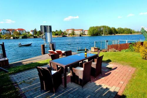 Apartamento Fewo Seaview