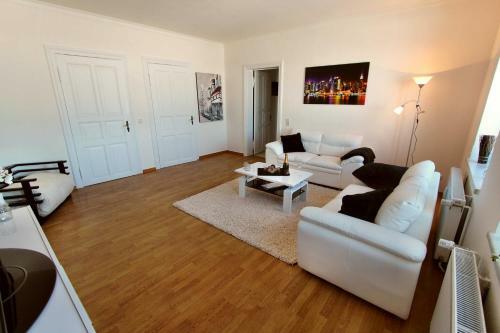 Apartamento Fewo Seaview